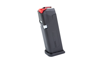 GO MAG FOR GLOCK 19 15RD BLACK — view 1