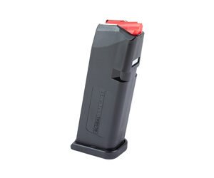 GO MAG FOR GLOCK 19 15RD BLACK — view 2
