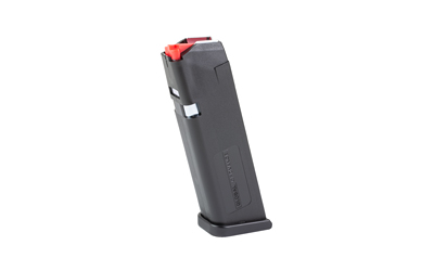 GO MAG FOR GLOCK 17/34/47 17RD BLACK — view 1