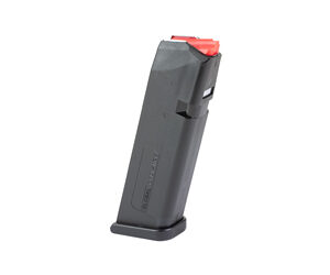 GO MAG FOR GLOCK 17/34/47 17RD BLACK — view 2
