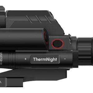 DNT TNC225R   THERMNIGHT 3-12X