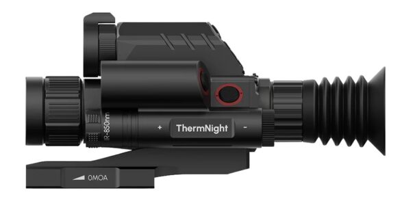 DNT TNC225R   THERMNIGHT 3-12X — view 1