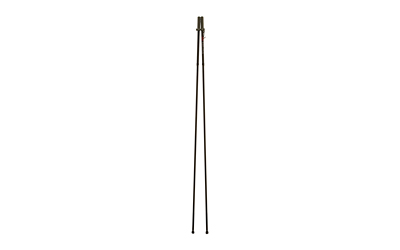 BOG DEADSHOT MINI STANDING BIPOD BLK — view 1