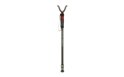 BOG DEADSHOT MONOPOD BLACK — view 1