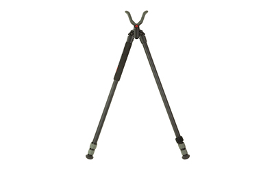 BOG DEADSHOT BIPOD BLACK — view 1
