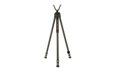 BOG DEADSHOT TRIPOD BLACK — view 1
