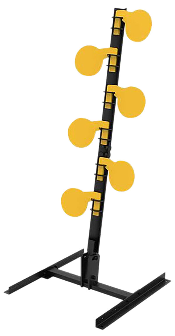 Caldwell 1215367 AR500 Dueling Tree Steel — view 1