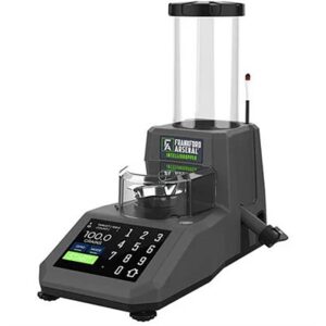 INTELLIDROPPER 2.0 ELECTONIC POWDER MEASURE
