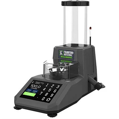 INTELLIDROPPER 2.0 ELECTONIC POWDER MEASURE — view 1
