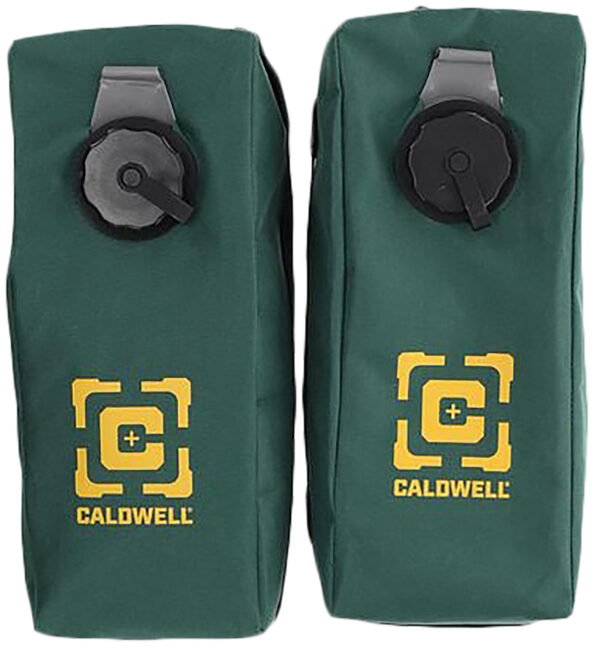 Caldwell 1223931 Lead Sled Weight Bag Large Nylon — view 1
