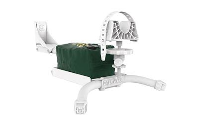 CALDWELL LEAD SLED WEIGHT RESERVOIR — view 1