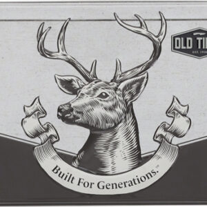 OLD TIMER FIXED/2 FOLDER COMBO - SAWCUT HANDLE GIFT TIN Q4 25' — view 3