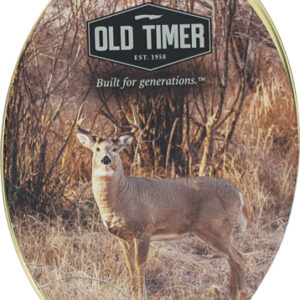 OLD TIMER KNIFE/POCKET WATCH - COMBO GIFT TIN PROMO Q4 25' — view 3
