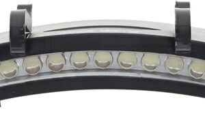 UNCLE HENRY KNIFE UH FIXED BLD - & HEAD LIGHT PROMO Q3 25' — view 2