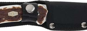 UNCLE HENRY KNIFE FIXED/FOLDER - COMBO GIFT TIN PROMO Q4 25' — view 2