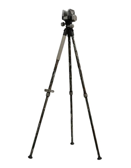 BOG 1237508 CAMO DEATHGRIP BANTAM REALTREE OG — view 1