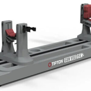 TIPTON GUN VISE GEN2