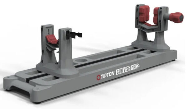 TIPTON GUN VISE GEN2 — view 1