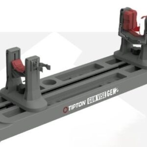 TIPTON GUN VISE GEN 2