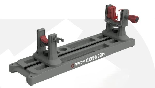 TIPTON GUN VISE GEN 2 — view 1