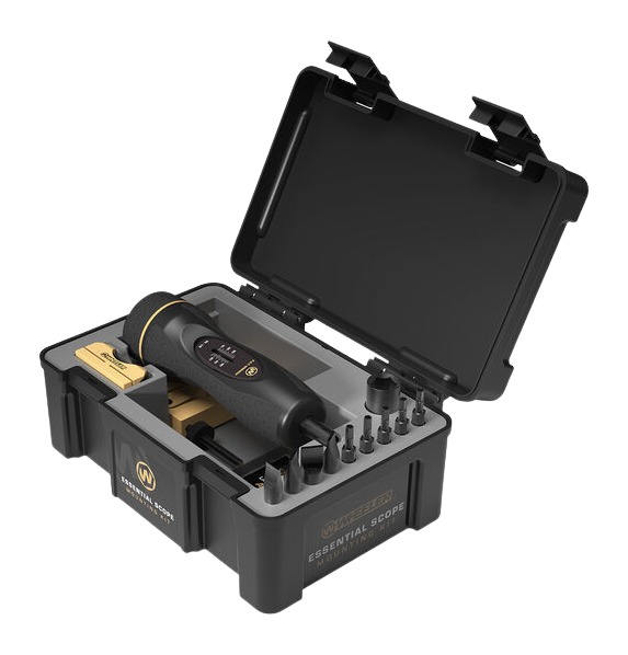 WHEELR 1237379 ESSENTIAL SCOPE MOUNTING KIT — view 1