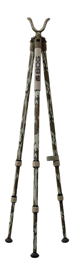 BOG 1237289 CAMO DEADSHOT TRIPOD MOBL — view 1
