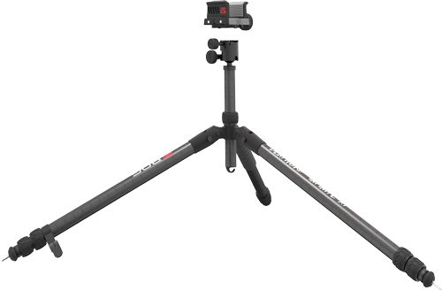 BOG DEATHGRIP INFINITE XT - CARBON FIBER CLAMP & ARCA — view 1