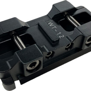 WARRIOR TRIPODS PICATINNY TO - ARCA ADAPTER — view 2