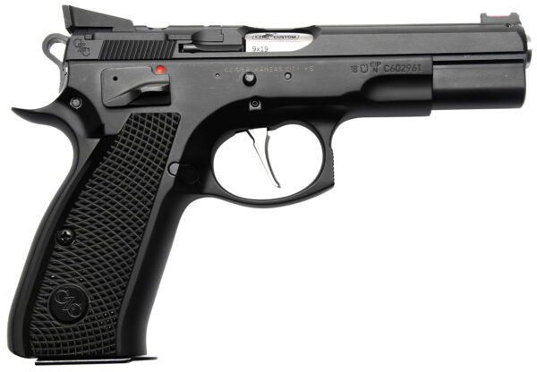 CZC 91706    75 SHADOW RDS OR     9MM 4.6    2X16R — view 1