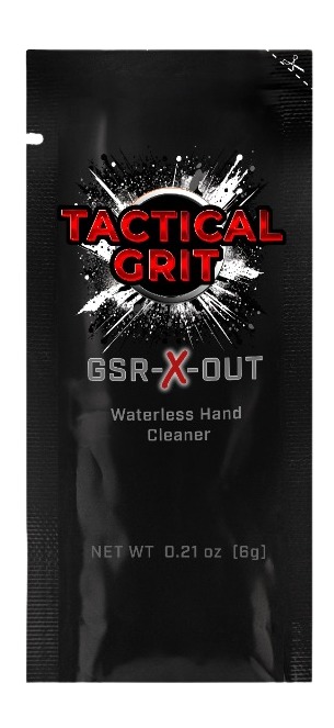 TACTICAL GRIT TGTACPACK  GSR-X-OUT TAC-PACKS 25CT — view 1
