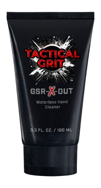 TACTICAL GRIT TGTUBE     3.3OZ GSR-X-OUT TUBE — view 1