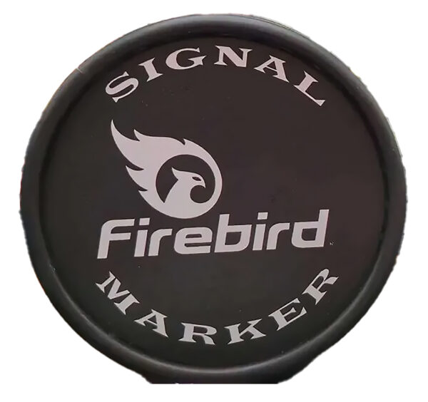 Firebird USA  Signal Marker  Moving Trajectory/Static Blue Universal Firearm 3 Pack — view 1