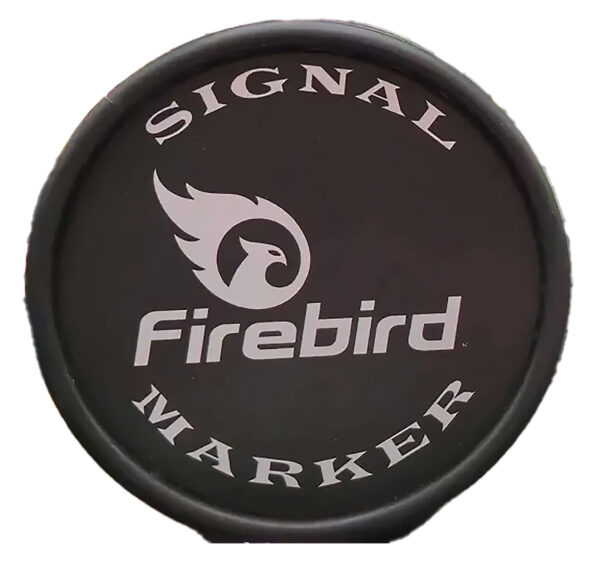 Firebird USA SMPK Signal Marker  Moving Trajectory/Static Pink Universal Firearm 3 Pack — view 1