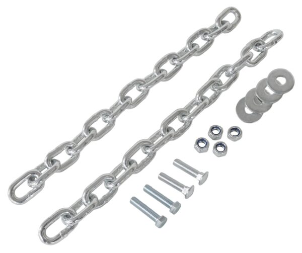 BIR SCTH           STEEL CHAIN TARGER HANGER — view 1
