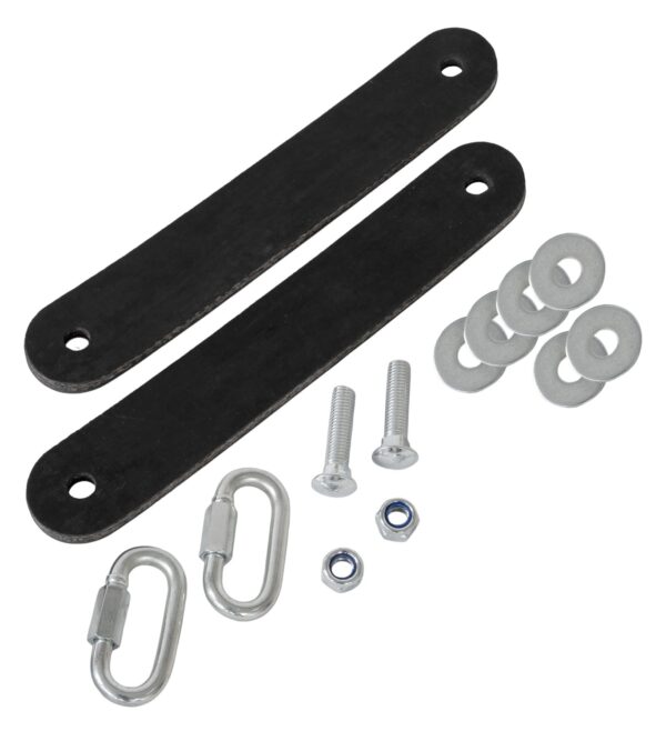 BIR RSTH           RUBBER STRAP TARGET HANGER — view 1
