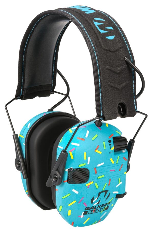 WLKR GWP-RSEM-SPRNKBL  RAZR SLIM ELC MUF BLU SPRKL — view 1