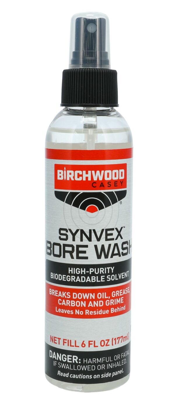 BIR 44400          SYNVEX BORE WASH 6OZ SPRAYP — view 1