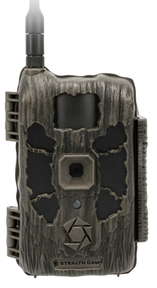STC DECEPTOR MAX 3.0 50MP TRAIL CAM — view 1