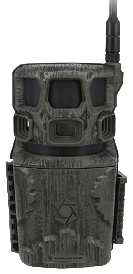 STC REVOLVER PRO 3.0 50MP TRAIL CAM — view 1
