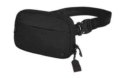 VERTX EVERYDAY FANNY PACK 2.1 BLACK — view 1