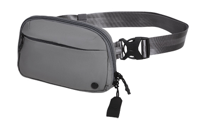 VERTX EVERYDAY FANNY PACK 2.1 GRAY — view 1