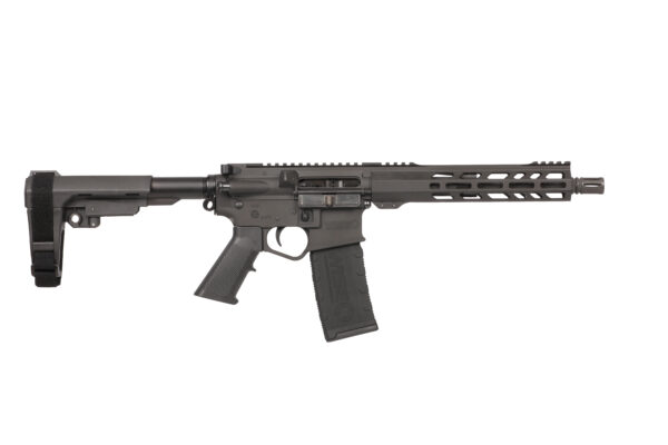 WISE ARMS WA-15B 300BLK BLK 10.5" SBA3 — view 1