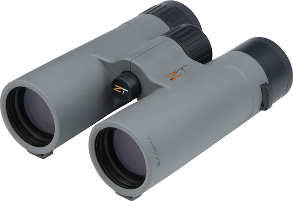 ZEROTECH THRIVE 10X42 BINOS — view 1