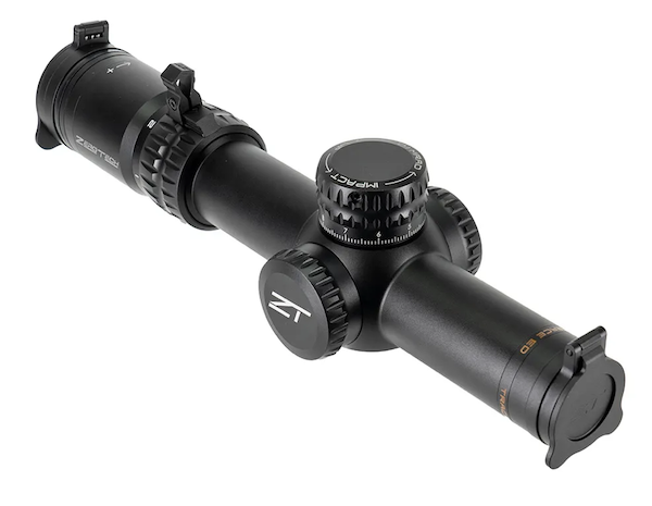 ZROTCH THRVE 1-10X24 30MM RAR IL B — view 1