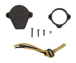 OHC RUGGEDIZED LIGHTCAP MEDIUM