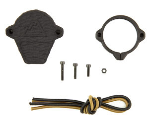 OHC RUGGEDIZED LIGHTCAP LARGE