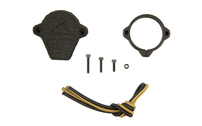 OHC RUGGEDIZED LIGHTCAP 33MM — view 1