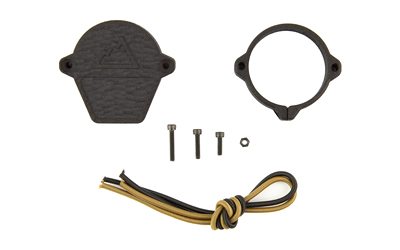 OHC RUGGEDIZED REAR SCOPECAP SIZE 1 — view 1