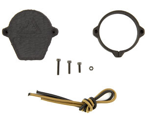 OHC RUGGEDIZED REAR SCOPECAP SIZE 2