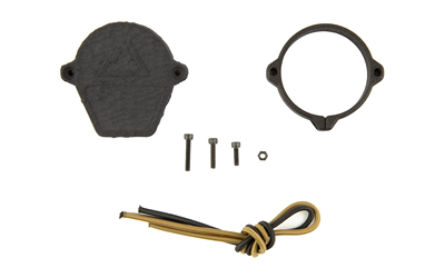 OHC RUGGEDIZED REAR SCOPECAP SIZE 2 — view 1